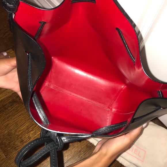 Mansur Gavriel bucket bag - Picture 5 of 10